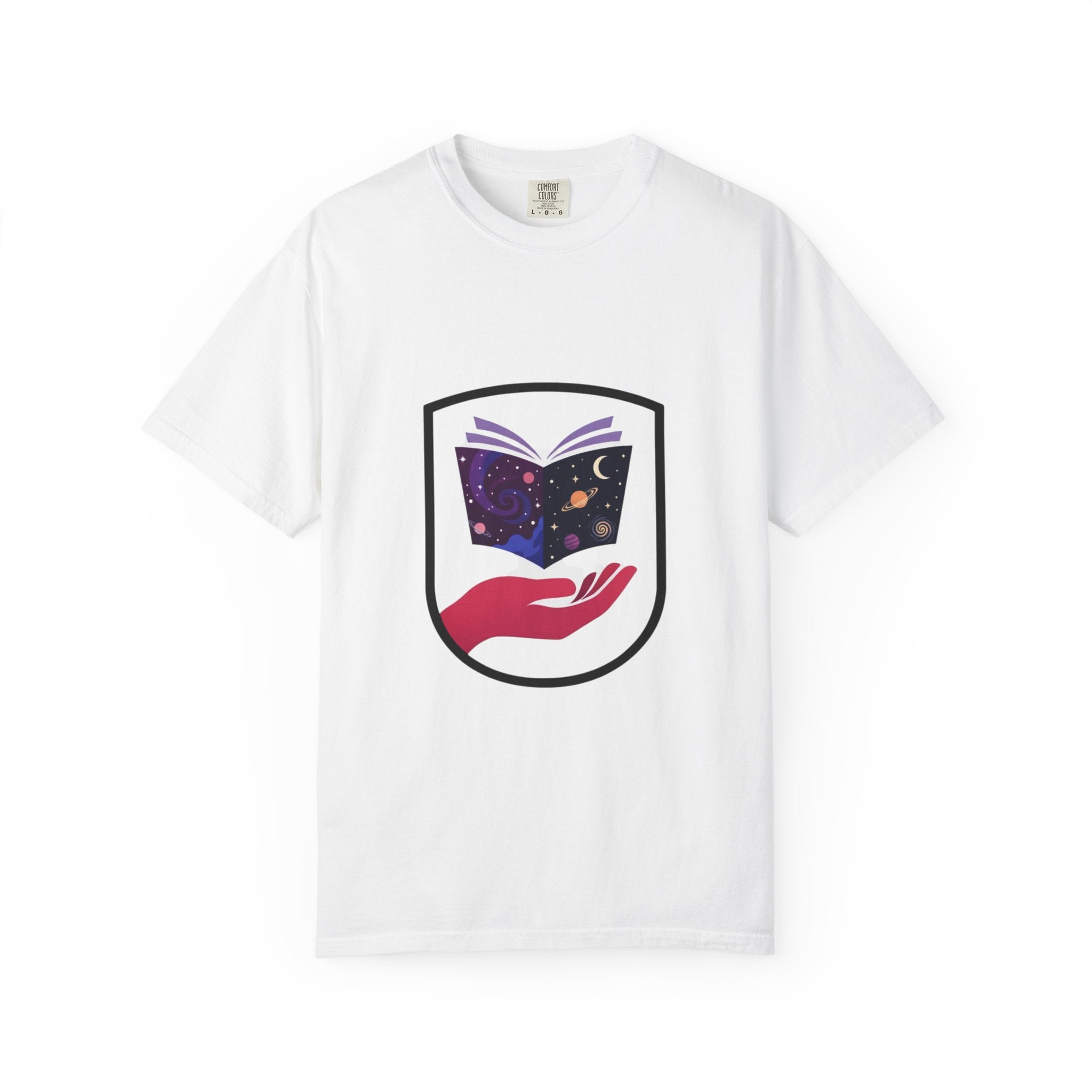 MSX Studio Branded T-Shirt