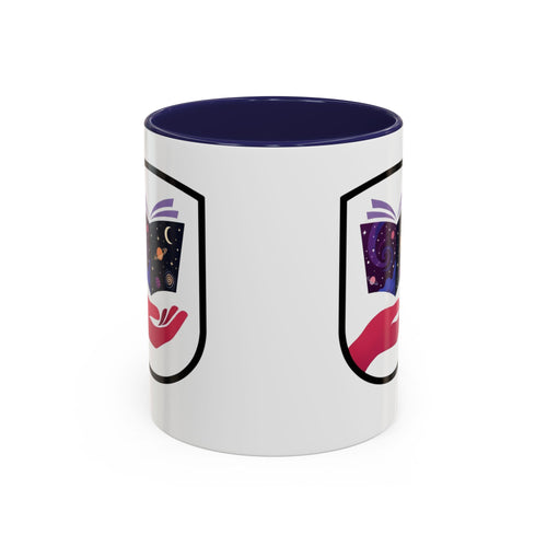 MSX Studio Branded Coffee Mug