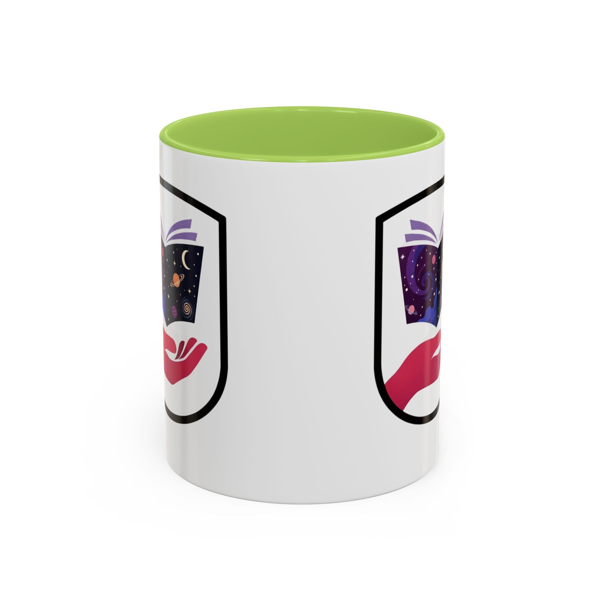 MSX Studio Branded Coffee Mug