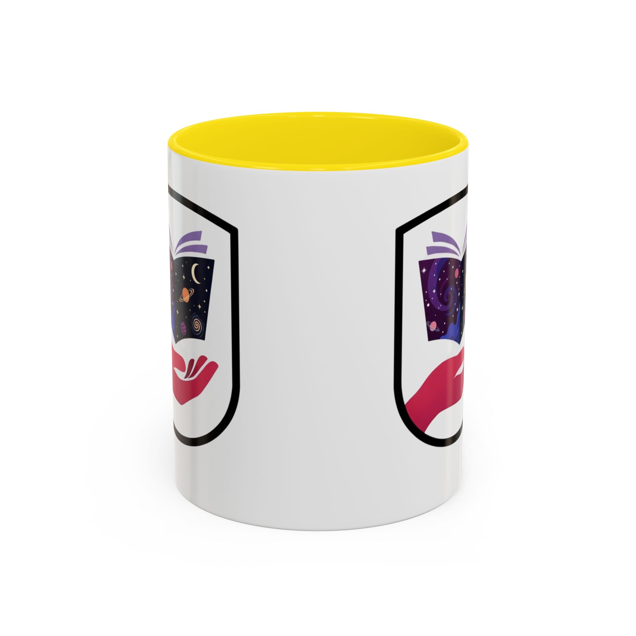 MSX Studio Branded Coffee Mug