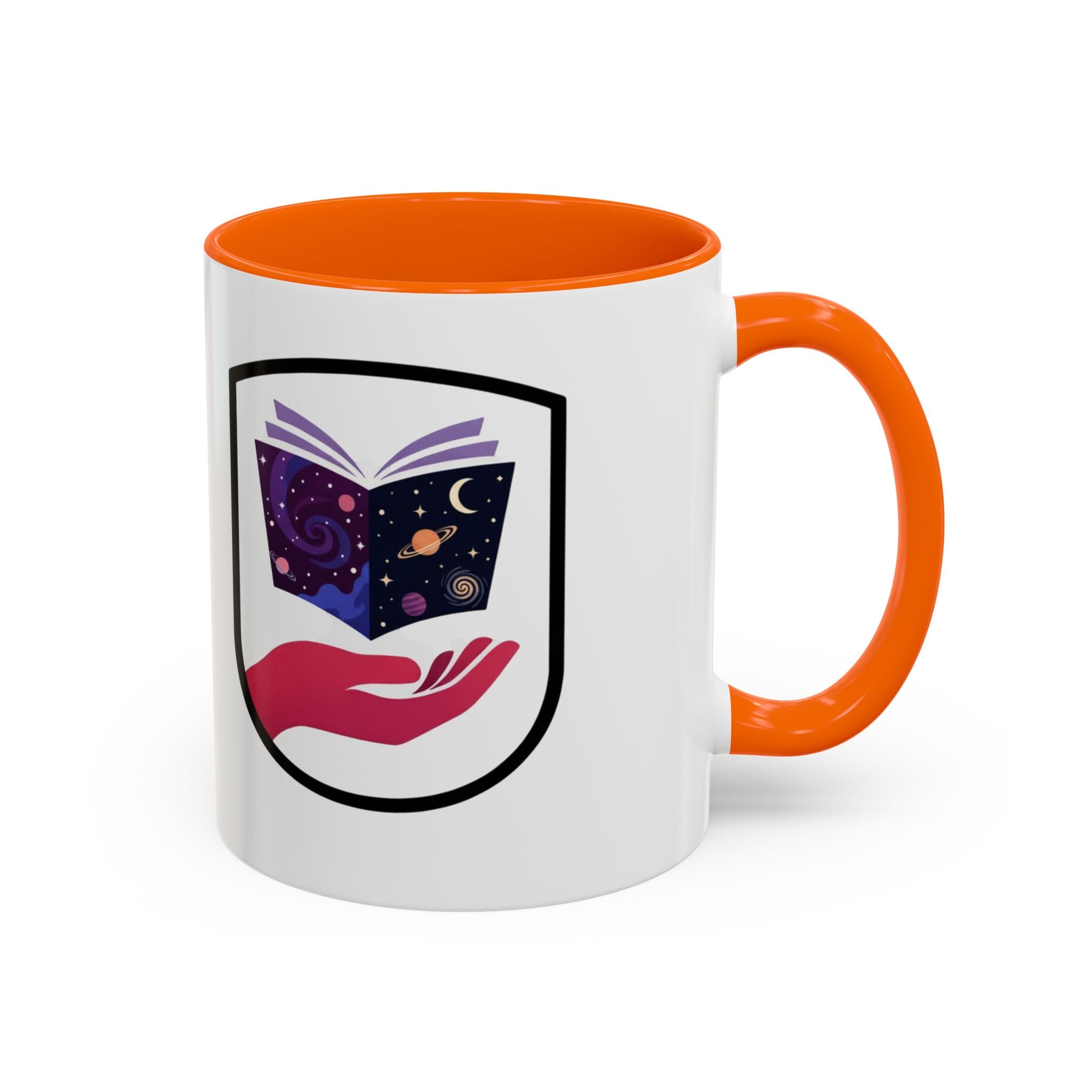 MSX Studio Branded Coffee Mug