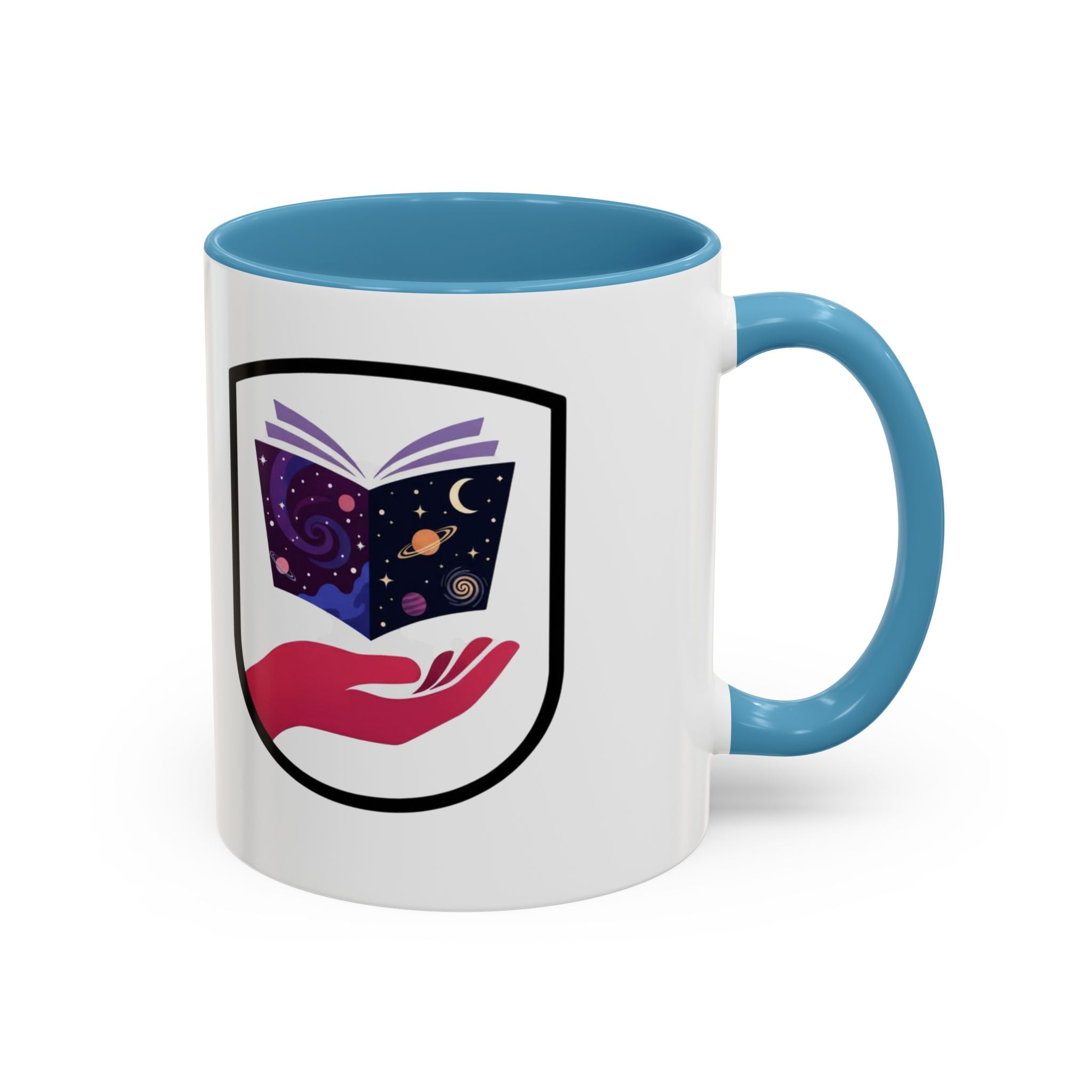 MSX Studio Branded Coffee Mug