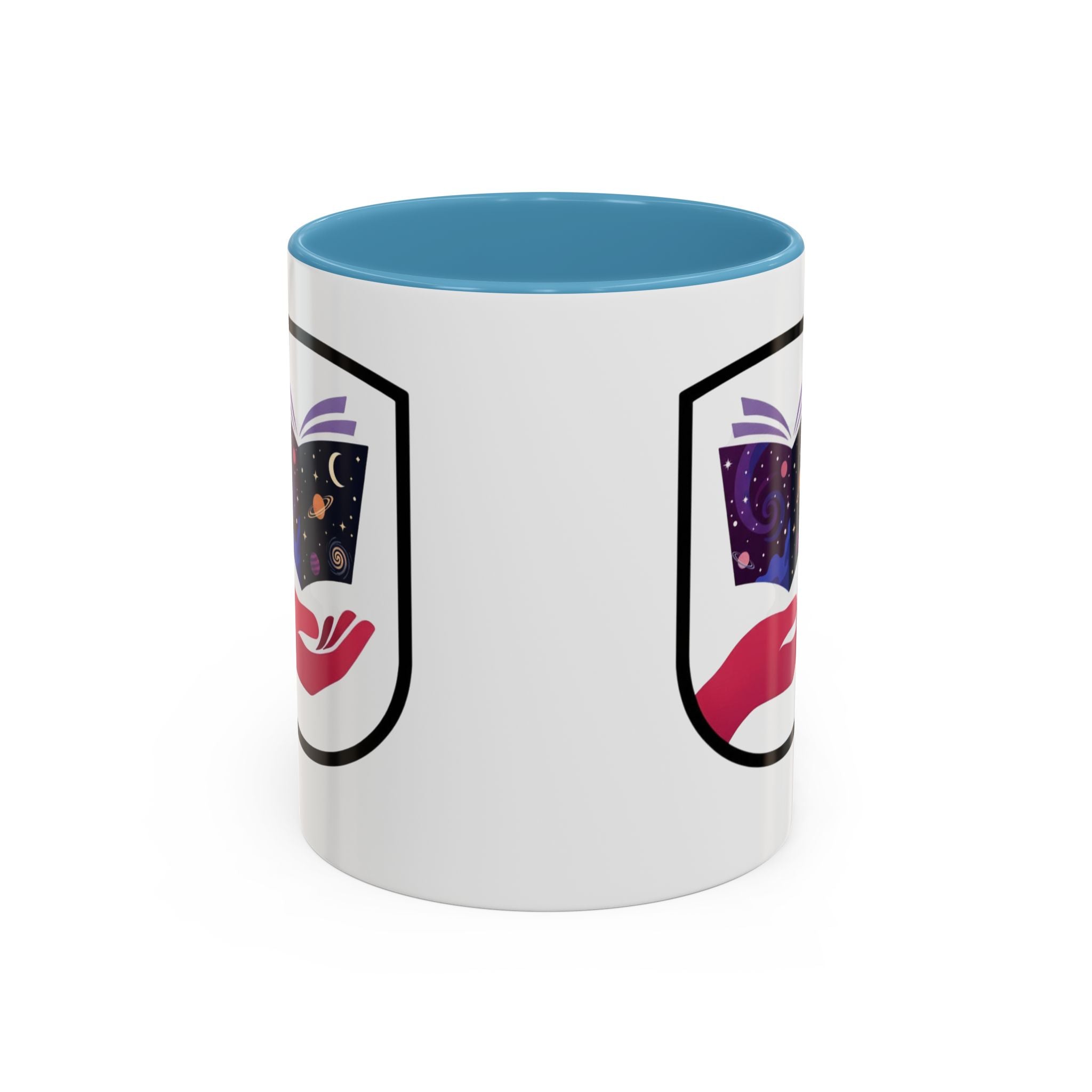 MSX Studio Branded Coffee Mug