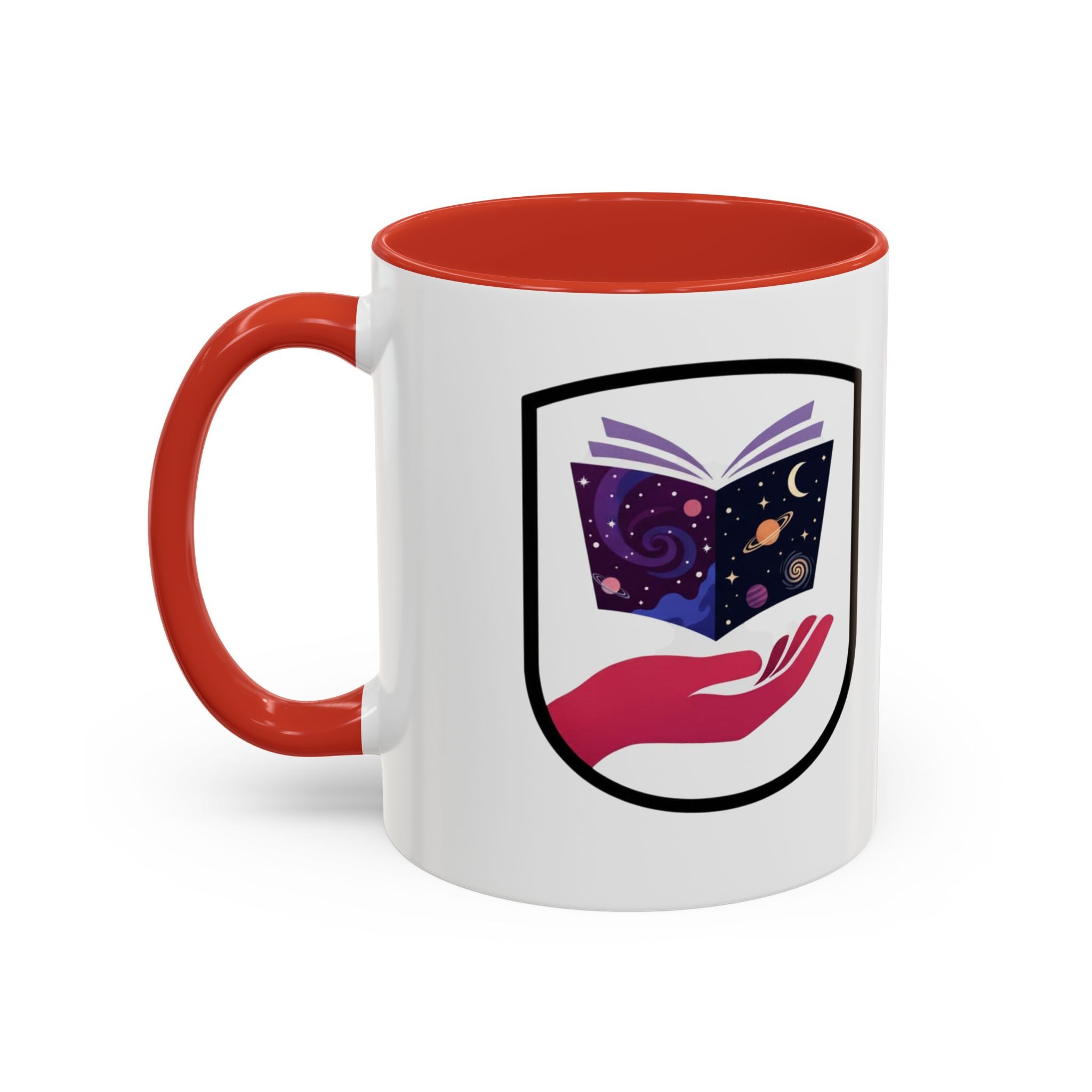 MSX Studio Branded Coffee Mug