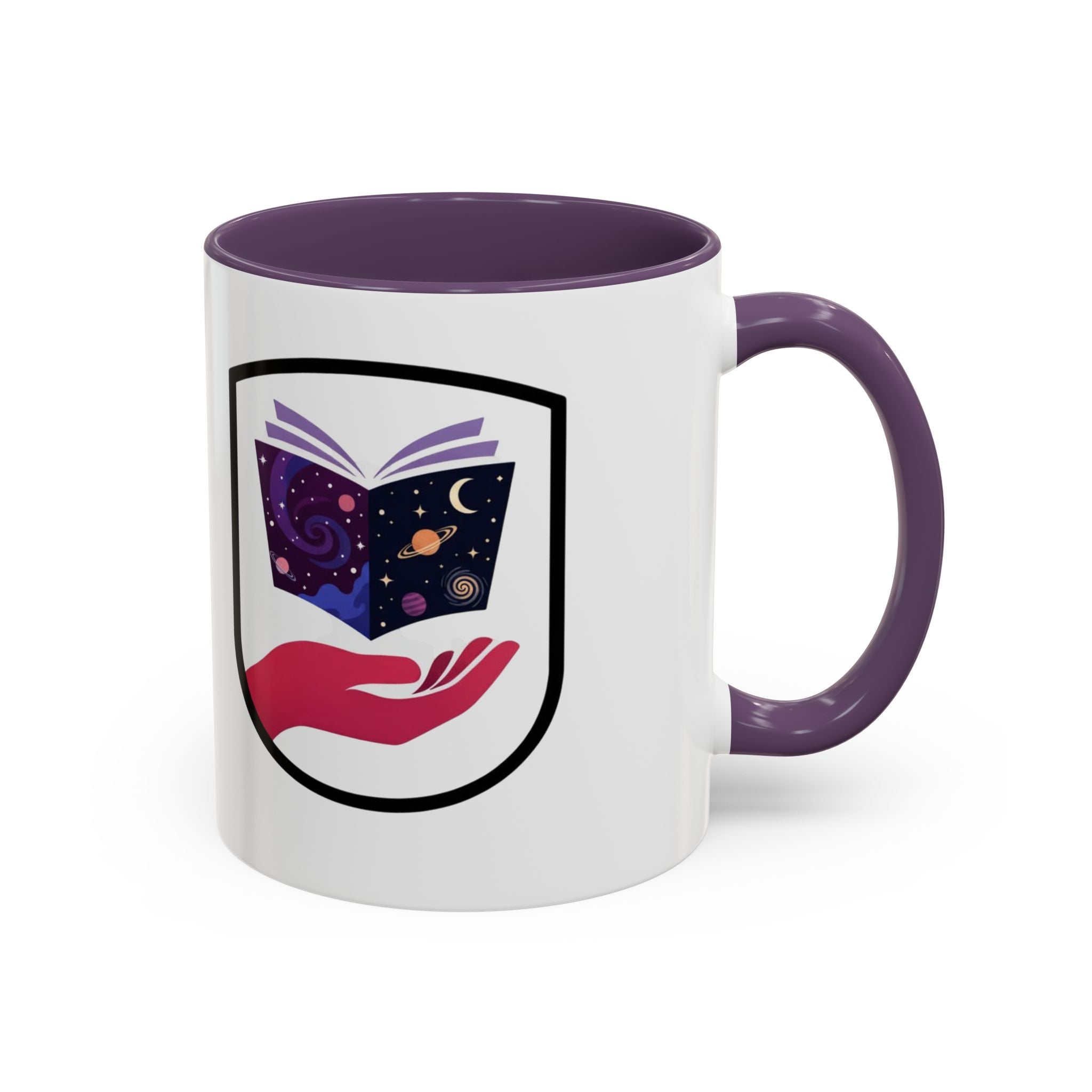 MSX Studio Branded Coffee Mug