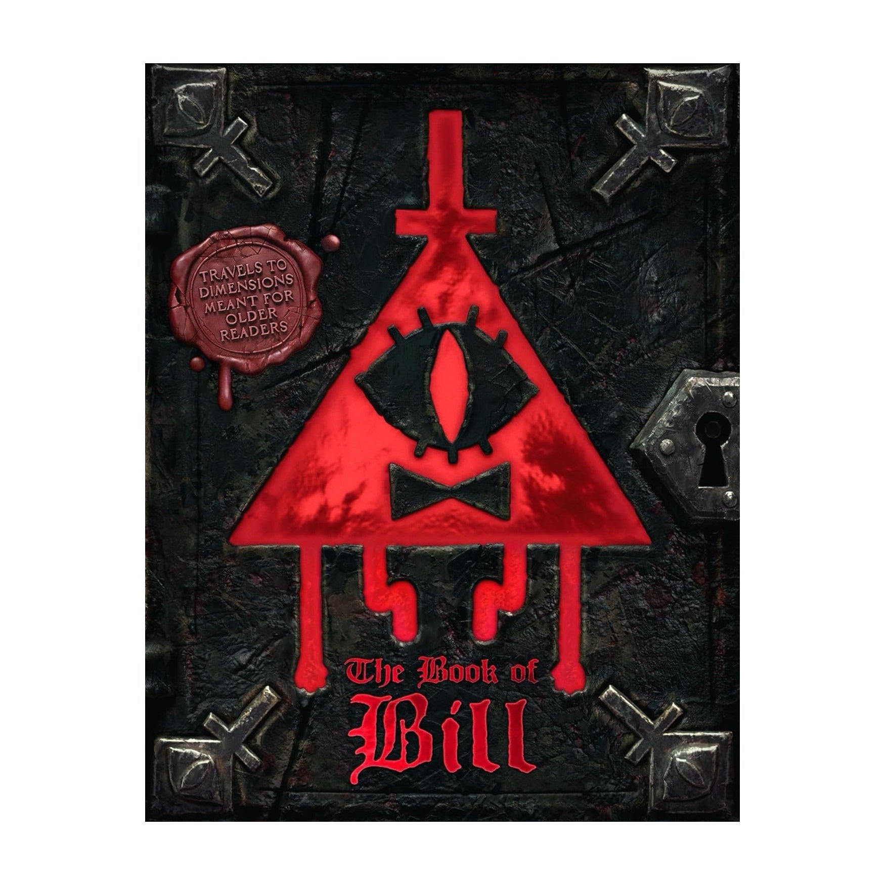 The Book of Bill