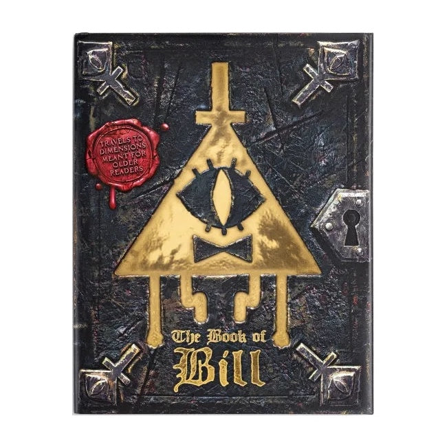 The Book of Bill