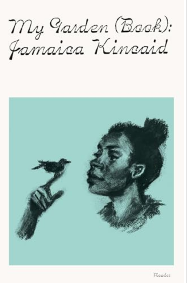 My Garden - Jamaica Kincaid (Paperback Book)